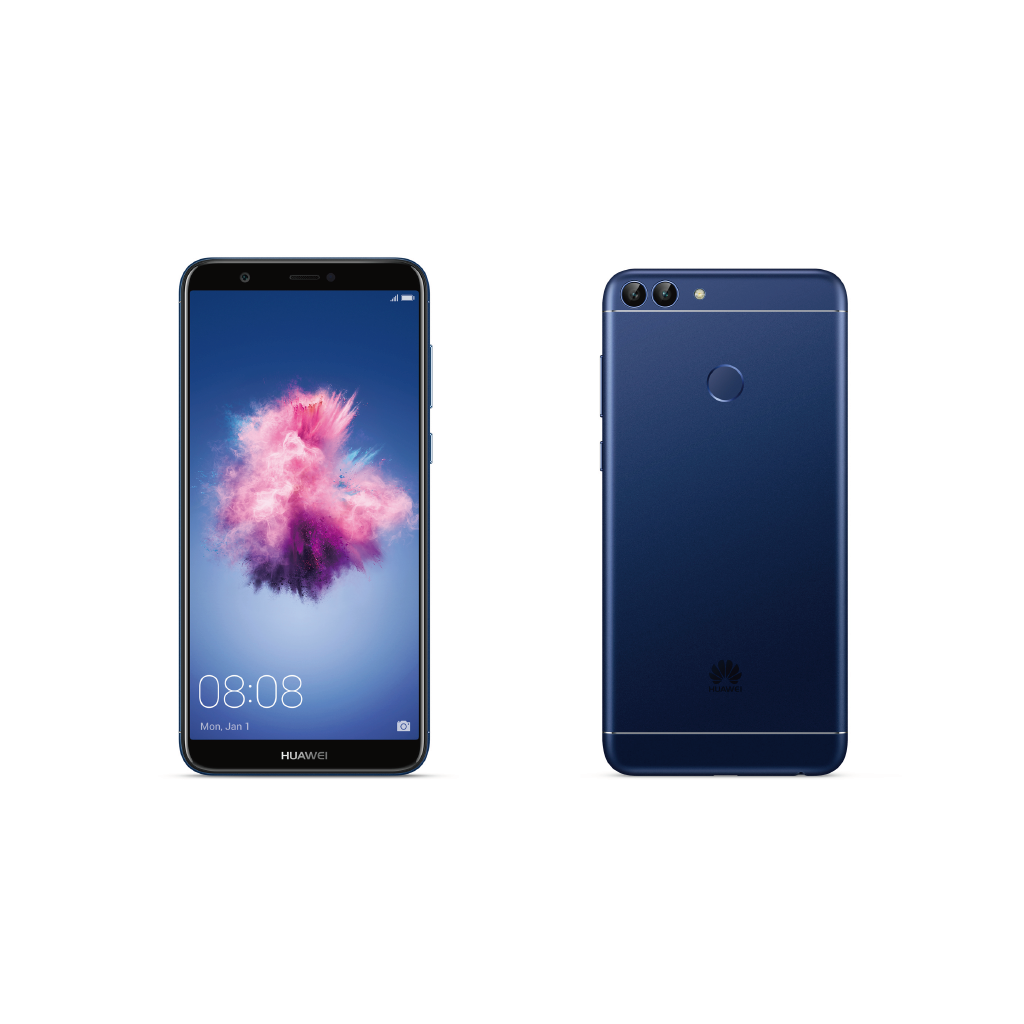 HUAWEI nova lite2(ブルー)