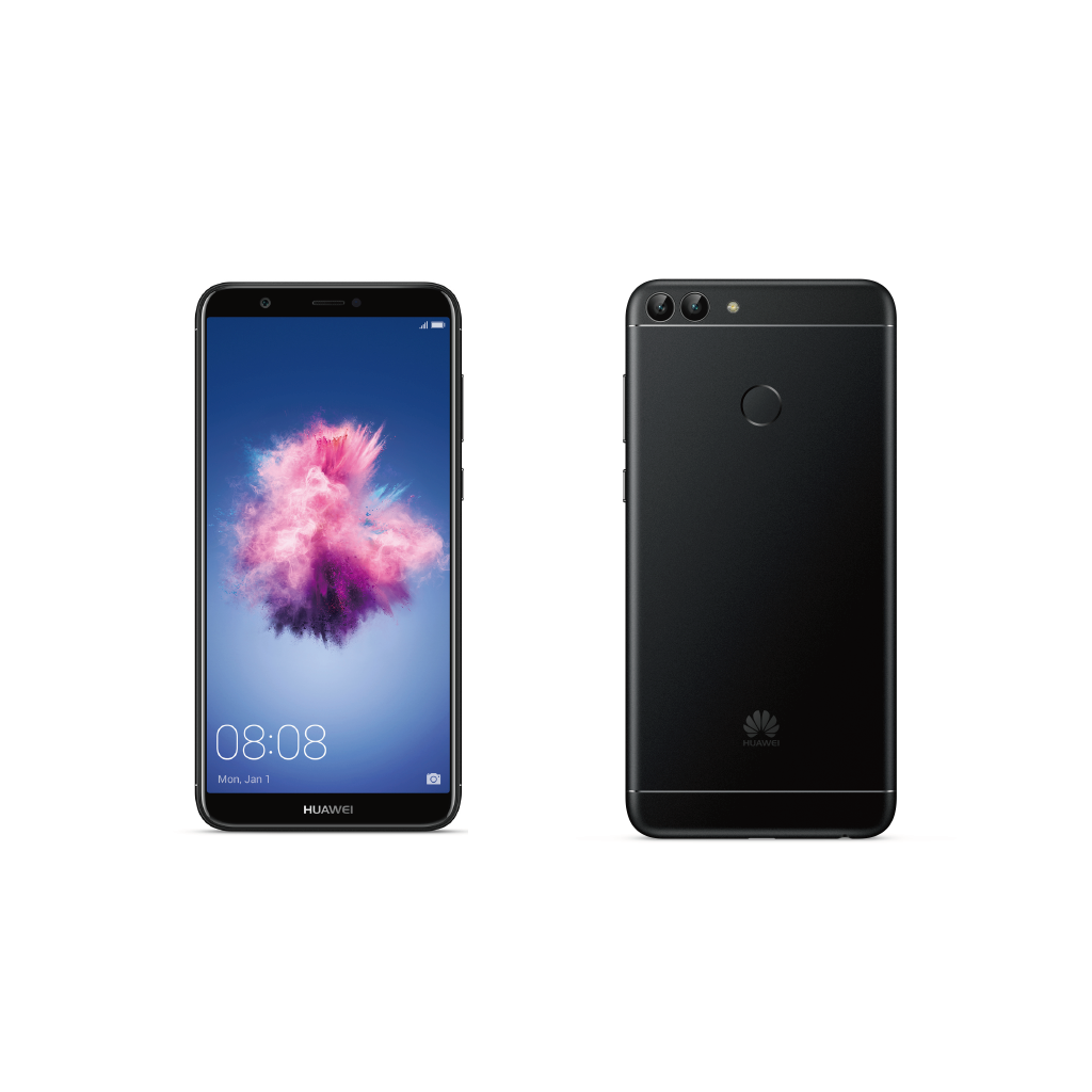 スマートフォン/携帯電話新品 HUAWEI nova lite 2 ブラック