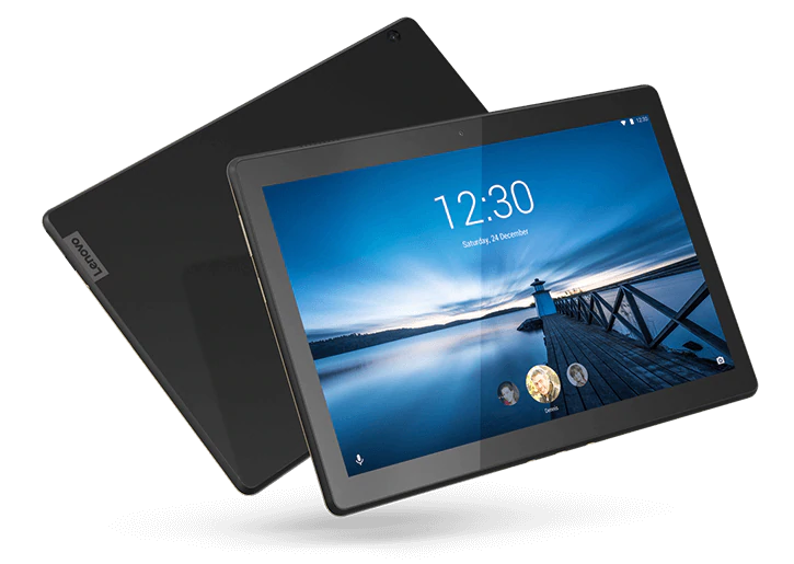 Lenovo Tab M10